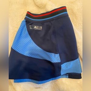 Kids (but fits women size S) Stella McCarthy tennis skirt